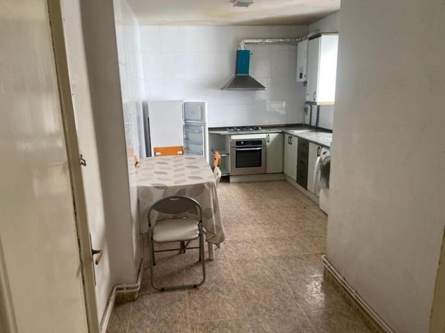3 soveværelse Lejlighed til salg i Valladolid by - € 205.000 (Ref: 9125079)