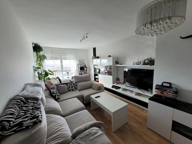 3 soverom Leilighet til salgs i Valladolid by med garasje - € 250 000 (Ref: 9125080)