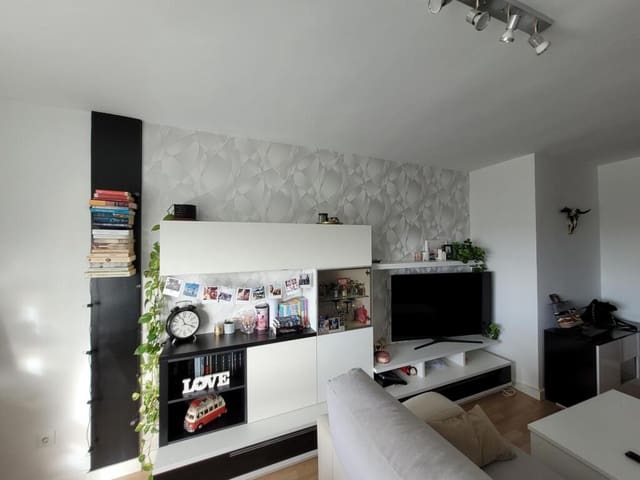 3 soverom Leilighet til salgs i Valladolid by med garasje - € 250 000 (Ref: 9125080)