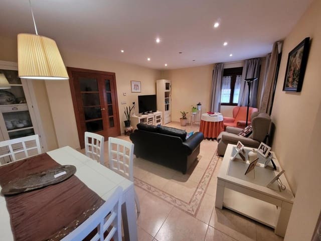 4 soverom Villa til salgs i Portillo med garasje - € 229 000 (Ref: 9125082)