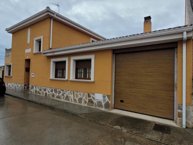 4 soverom Villa til salgs i Portillo med garasje - € 229 000 (Ref: 9125082)