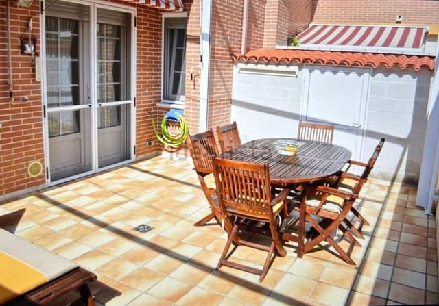 2 soveværelse Lejlighed til salg i Arroyo de la Encomienda med swimmingpool garage - € 246.700 (Ref: 9125083)