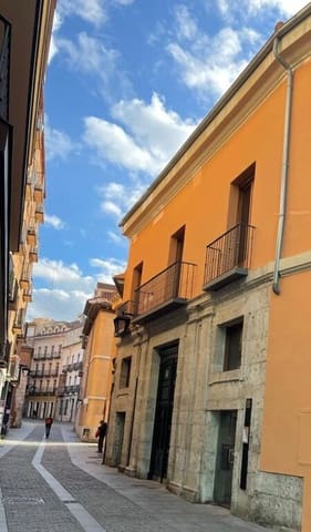 5 soverom Leilighet til salgs i Valladolid by med garasje - € 850 000 (Ref: 9125084)