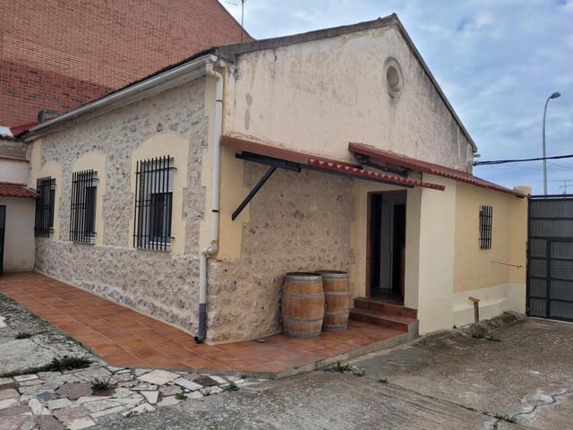 3 soverom Villa til salgs i Portillo med garasje - € 225 000 (Ref: 9125085)
