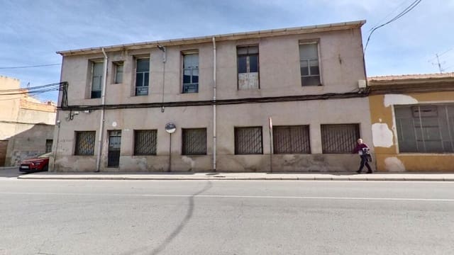 Erhverv til salg i Elda - € 180.000 (Ref: 9125090)