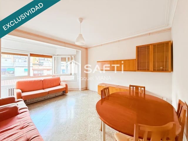 3 soveværelse Lejlighed til salg i Rubí - € 140.000 (Ref: 9125095)