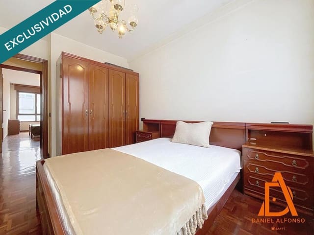 3 soveværelse Lejlighed til salg i Gijón - € 164.000 (Ref: 9125099)
