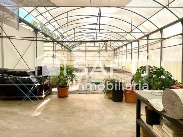 Grunde uden byggetilladelser til salg i Alfarp - € 228.000 (Ref: 9125106)