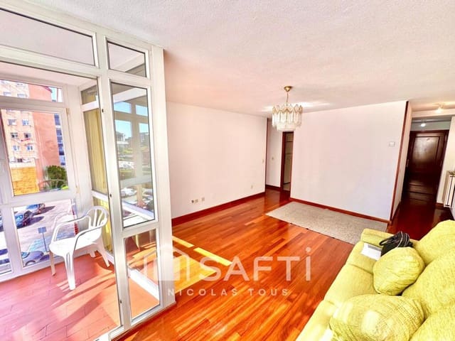 3 soverom Leilighet til salgs i Camargo, Camargo - € 240 000 (Ref: 9125107)