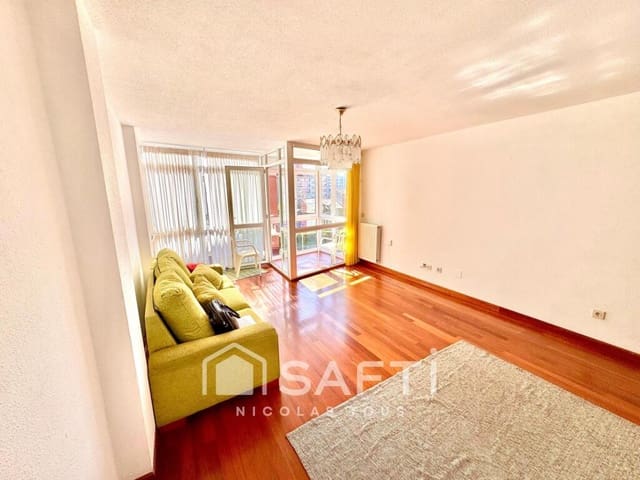 3 soverom Leilighet til salgs i Camargo, Camargo - € 240 000 (Ref: 9125107)