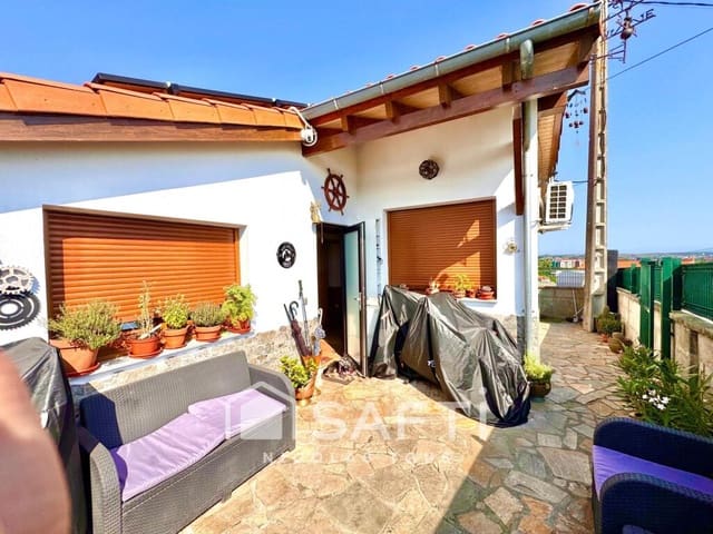 2 soverom Villa til salgs i Camargo, Camargo - € 250 000 (Ref: 9125108)