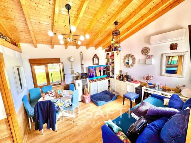 2 soverom Villa til salgs i Camargo, Camargo - € 250 000 (Ref: 9125108)