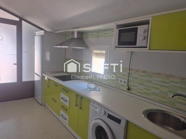 1 soveværelse Penthouse til salg i Puebla de la Calzada - € 79.000 (Ref: 9128269)