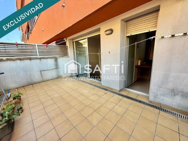 1 soveværelse Lejlighed til salg i Tordera - € 120.000 (Ref: 9128270)