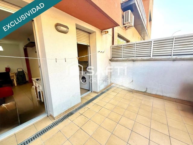 1 soveværelse Lejlighed til salg i Tordera - € 120.000 (Ref: 9128270)