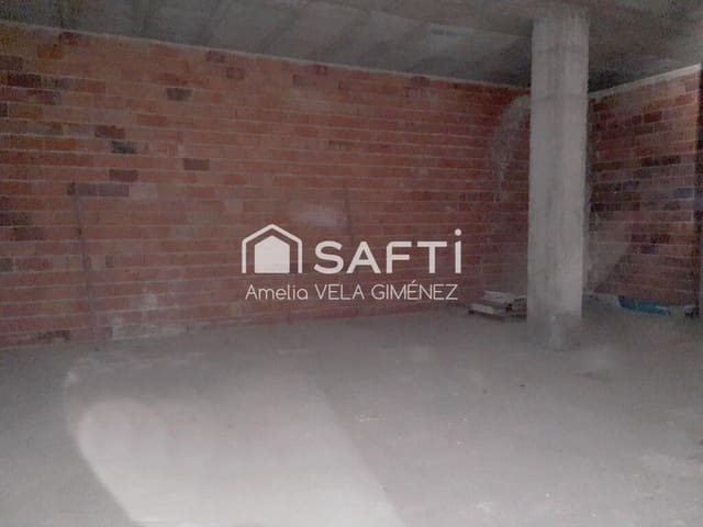 Erhverv til leje i Sagunto / Sagunt - € 1.200 (Ref: 9128272)
