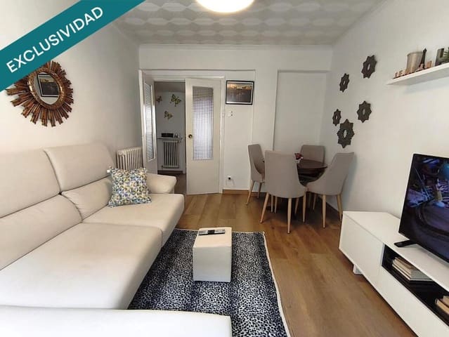 2 bedroom Apartment for sale in Huesca city - € 119,680 (Ref: 9129754)