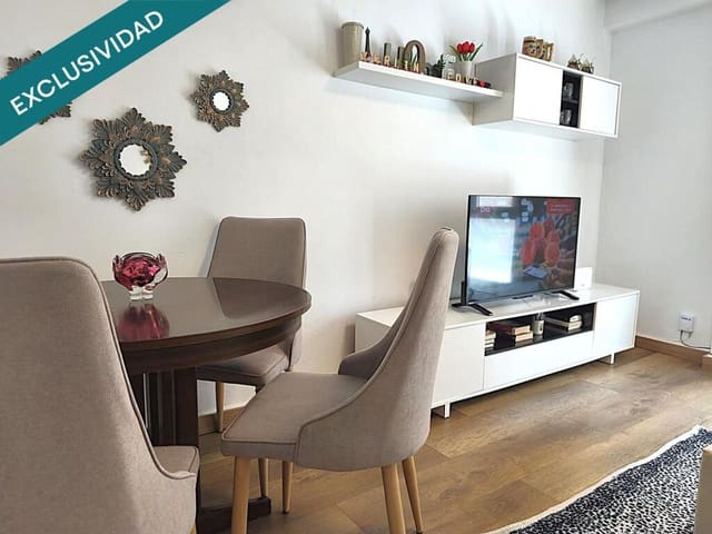 2 bedroom Apartment for sale in Huesca city - € 119,680 (Ref: 9129754)