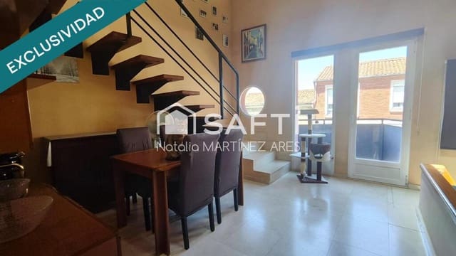 3 soverom Rekkehus til salgs i Villaquilambre - € 189 000 (Ref: 9129759)