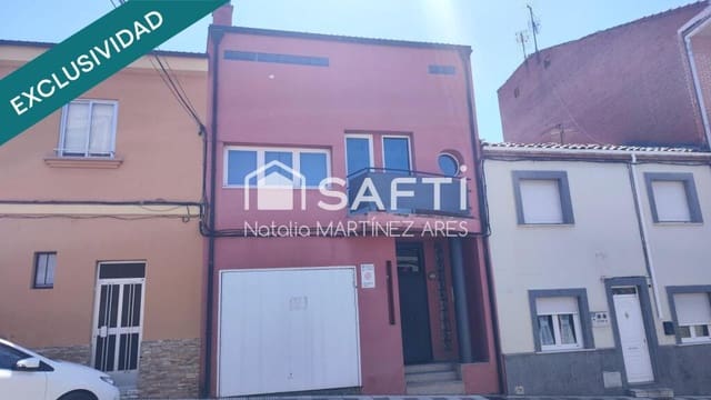 3 soverom Rekkehus til salgs i Villaquilambre - € 189 000 (Ref: 9129759)