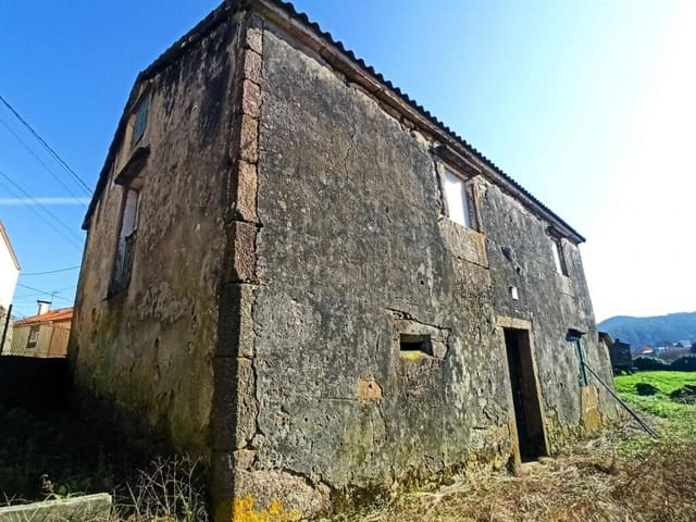 1 bedroom Finca/Country House for sale in Camariñas - € 85,000 (Ref: 9132402)