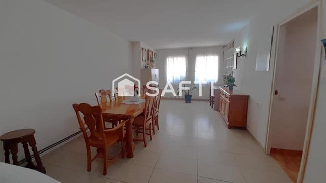 3 soveværelse Lejlighed til salg i Sant Carles de la Ràpita - € 118.990 (Ref: 9132407)