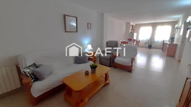 3 soveværelse Lejlighed til salg i Sant Carles de la Ràpita - € 118.990 (Ref: 9132407)