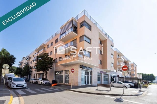 2 soveværelse Penthouse til salg i Tordera med swimmingpool garage - € 245.000 (Ref: 9132408)