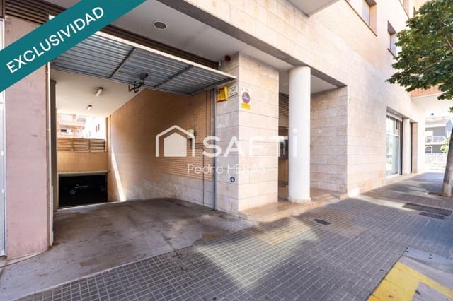 2 soveværelse Penthouse til salg i Tordera med swimmingpool garage - € 245.000 (Ref: 9132408)