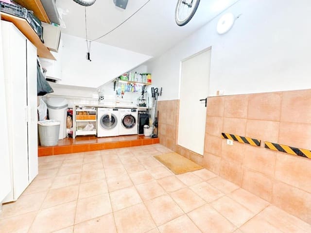 4 soveværelse Rækkehus til salg i Guadalupe, Murcia by med garage - € 279.500 (Ref: 9132409)