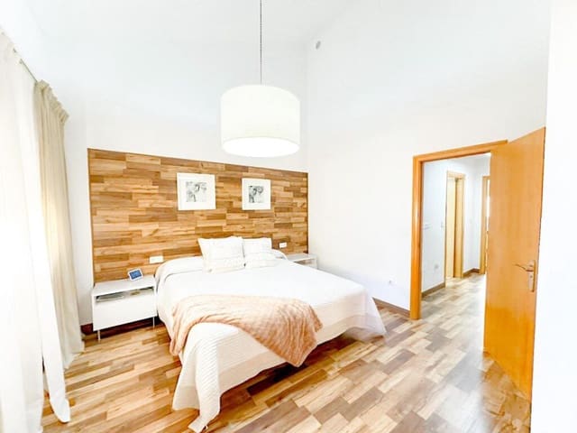4 soveværelse Rækkehus til salg i Guadalupe, Murcia by med garage - € 279.500 (Ref: 9132409)