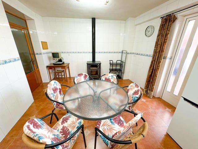 4 soveværelse Rækkehus til salg i Molina de Segura - € 145.000 (Ref: 9134461)