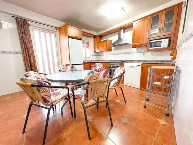 4 soveværelse Rækkehus til salg i Molina de Segura - € 145.000 (Ref: 9134461)