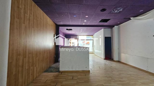 2 soveværelse Rækkehus til salg i L'Arenal, Palma de Mallorca med garage - € 469.000 (Ref: 9134462)