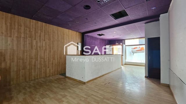 2 soveværelse Rækkehus til salg i L'Arenal, Palma de Mallorca med garage - € 469.000 (Ref: 9134462)