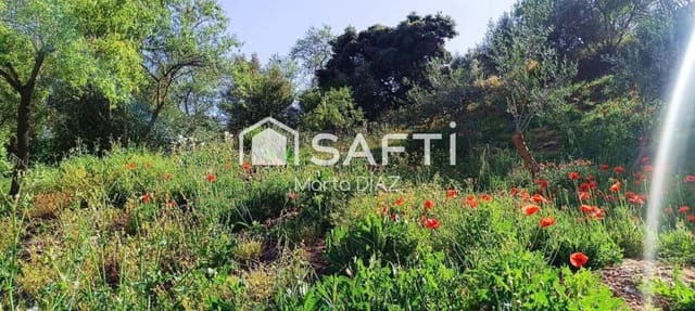 3 soverom Villa til salgs i Benaoján - € 73 000 (Ref: 9134470)