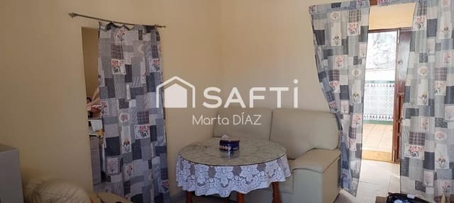 3 soverom Villa til salgs i Benaoján - € 73 000 (Ref: 9134470)
