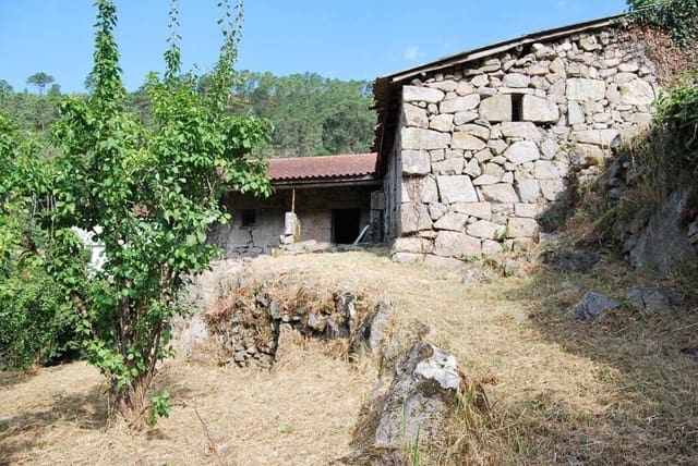 1 soveværelse Villa til salg i Ourense by - € 29.000 (Ref: 9137146)