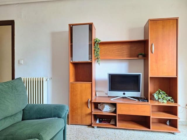 3 soverom Leilighet til salgs i Salamanca by - € 185 000 (Ref: 9137152)