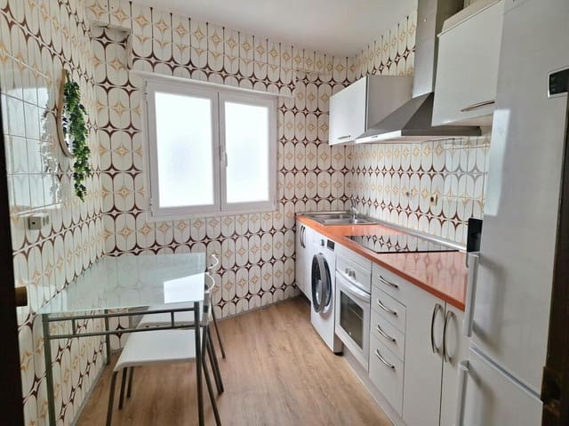 3 soverom Leilighet til salgs i Salamanca by - € 185 000 (Ref: 9137152)