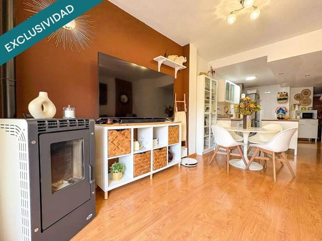 3 soveværelse Lejlighed til salg i Las Torres de Cotillas med garage - € 148.500 (Ref: 9142893)