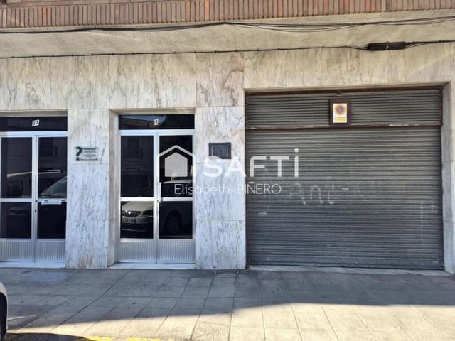 5 soveværelse Lejlighed til salg i Montijo med garage - € 160.000 (Ref: 9145552)