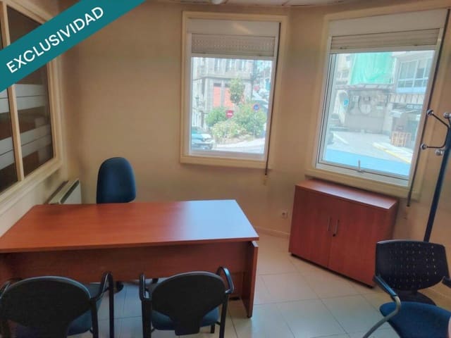 Kontor til salg i Vigo - € 225.000 (Ref: 9145559)