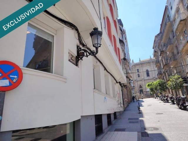 Kontor til salg i Vigo - € 225.000 (Ref: 9145559)