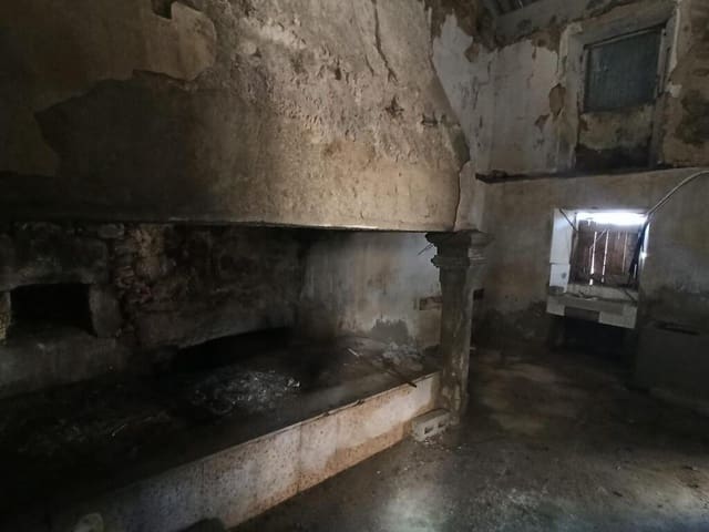 1 slaapkamer Finca/Landhuis te koop in Camariñas - € 85.000 (Ref: 9147194)