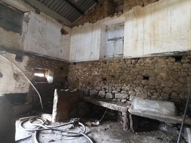 1 slaapkamer Finca/Landhuis te koop in Camariñas - € 85.000 (Ref: 9147194)