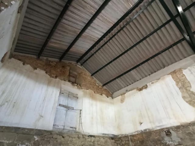 1 slaapkamer Finca/Landhuis te koop in Camariñas - € 85.000 (Ref: 9147194)