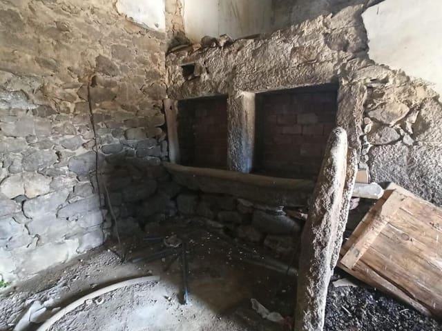 1 slaapkamer Finca/Landhuis te koop in Camariñas - € 85.000 (Ref: 9147194)