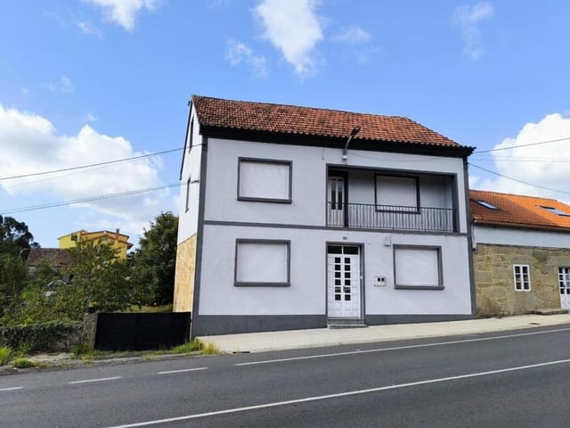 5 soveværelse Villa til salg i Porto do Son - € 215.000 (Ref: 9147195)