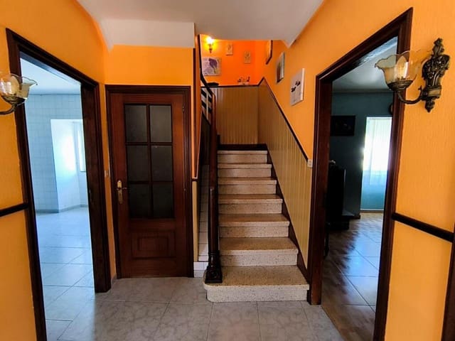 5 soveværelse Villa til salg i Porto do Son - € 215.000 (Ref: 9147195)